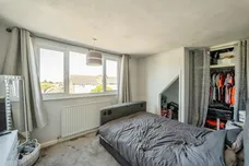 Dewsbury Avenue, Scunthorpe