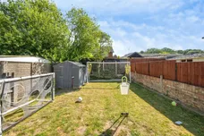 Dewsbury Avenue, Scunthorpe
