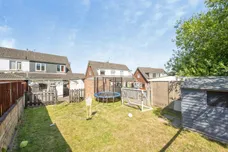 Dewsbury Avenue, Scunthorpe
