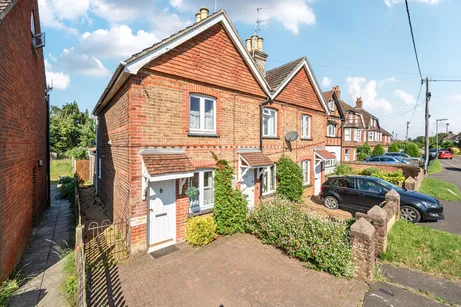 Chapel Lane, Milford, GU8