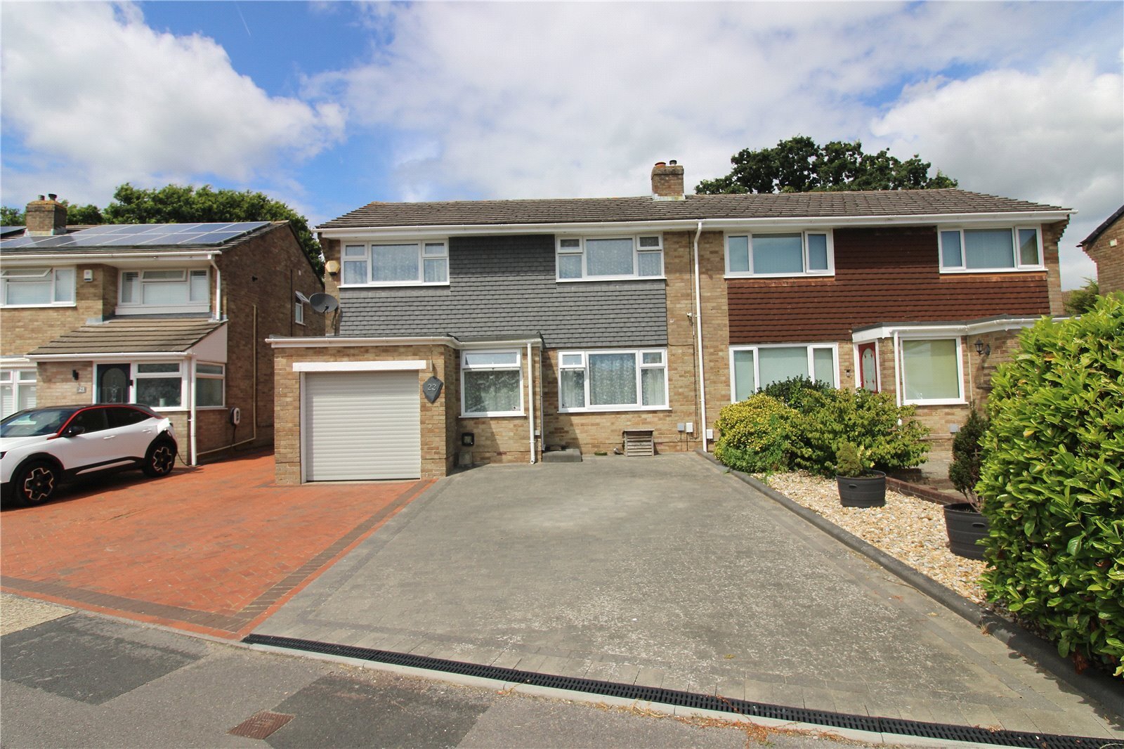 Winnington, Fareham, Hampshire, PO15 Image 1