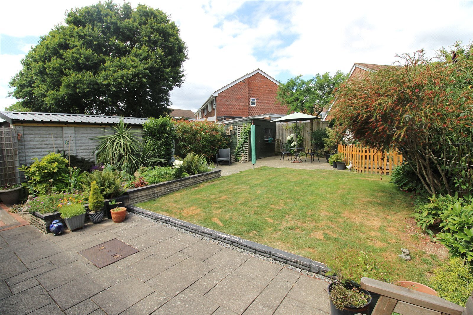 Winnington, Fareham, Hampshire, PO15 Image 4