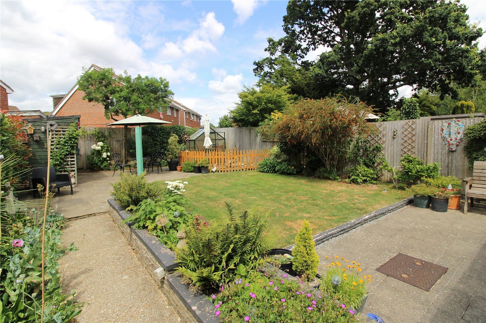 Winnington, Fareham, Hampshire, PO15 Image 8