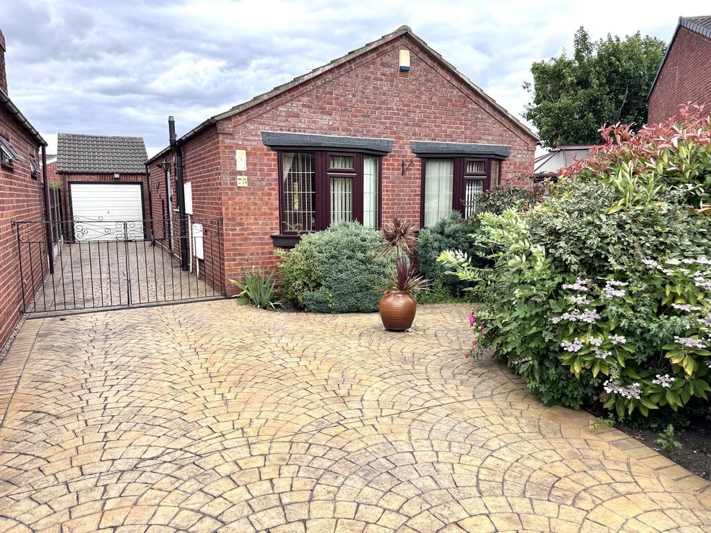 Leaward Close, Nuneaton Image 1
