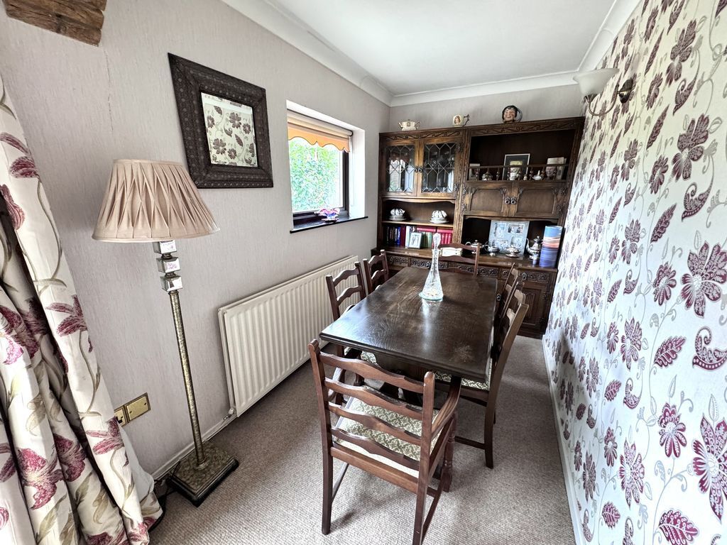 Leaward Close, Nuneaton Image 3