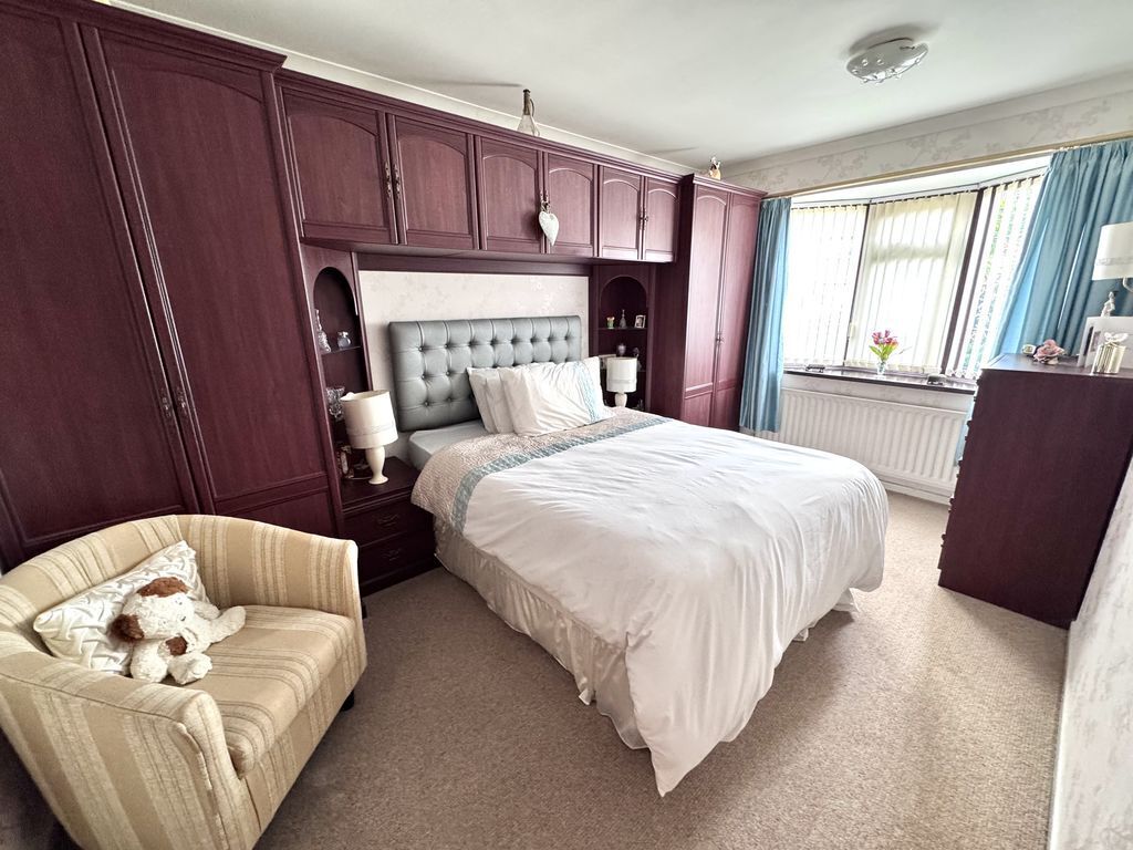 Leaward Close, Nuneaton Image 5