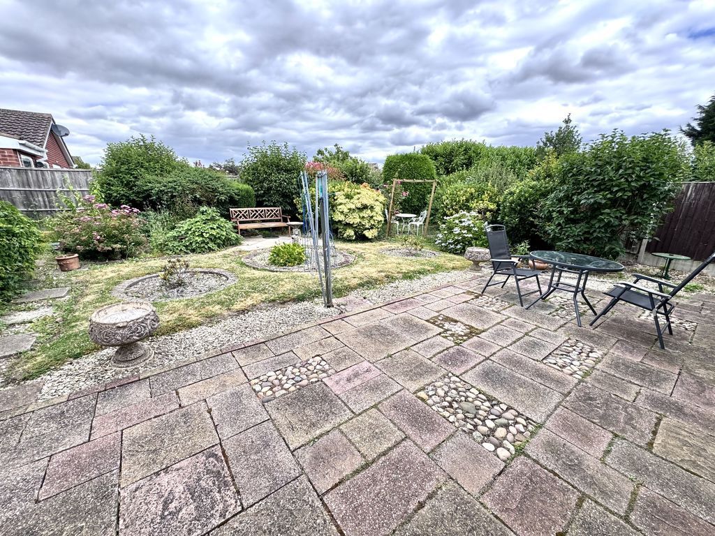 Leaward Close, Nuneaton Image 8