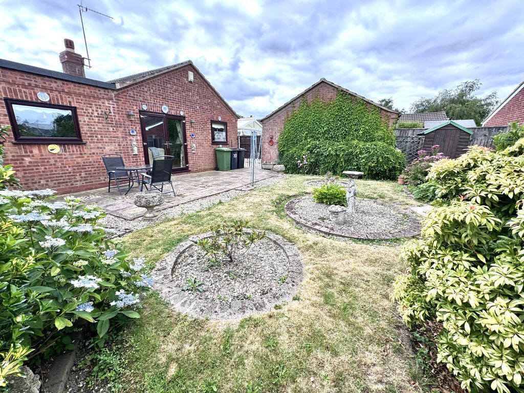 Leaward Close, Nuneaton Image 9