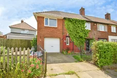 Lawnswood Road, Middlesbrough