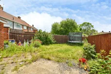 Lawnswood Road, Middlesbrough
