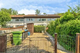 Property responsive