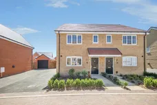 Lockwood Place, Bramford, Ipswich