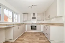 Lockwood Place, Bramford, Ipswich