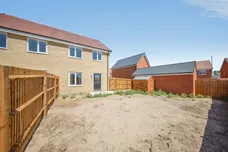 Lockwood Place, Bramford, Ipswich