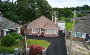 Fletcher Crescent, Plymouth, Devon, PL9 photo