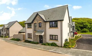 Porthreach, Laity Lane, St. Ives, Cornwall, TR26 photo