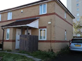 Netherfields Crescent, MIDDLESBROUGH photo