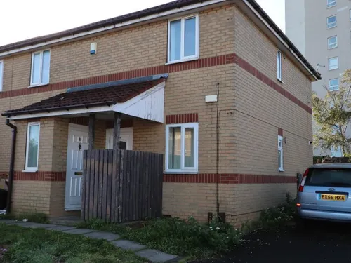 Netherfields Crescent, MIDDLESBROUGHphoto