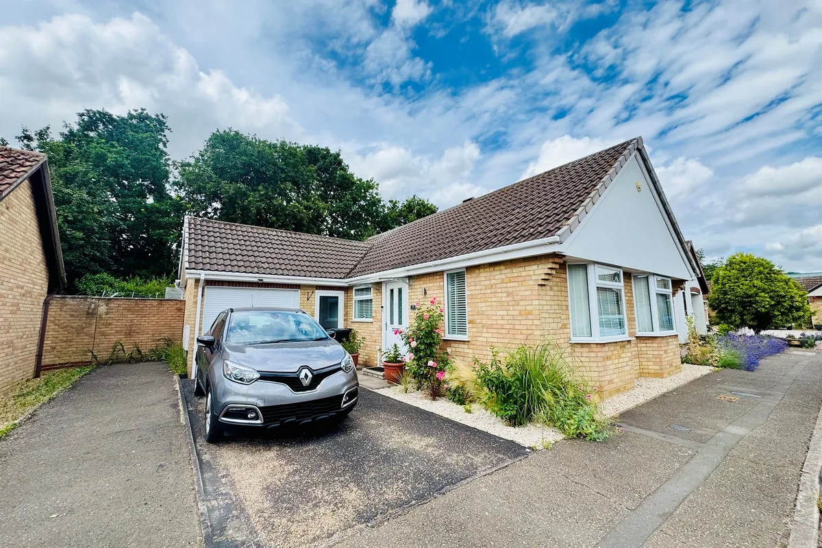 Benyon Grove, Orton Malborne, Peterborough