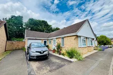 Benyon Grove, Orton Malborne, Peterborough
