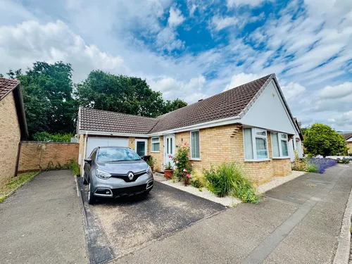 Benyon Grove, Orton Malborne, Peterboroughphoto