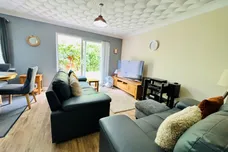 Benyon Grove, Orton Malborne, Peterborough