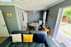 Benyon Grove, Orton Malborne, Peterborough