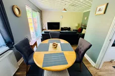 Benyon Grove, Orton Malborne, Peterborough