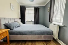 Benyon Grove, Orton Malborne, Peterborough