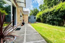 Benyon Grove, Orton Malborne, Peterborough