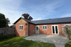 Bellingdon, Chesham