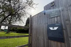 Bellingdon, Chesham