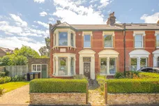 Dudley Road, London, SW19 photo 1