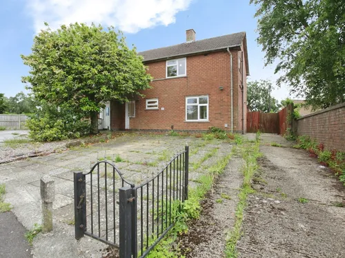 Lawford Lane, Rugbyphoto