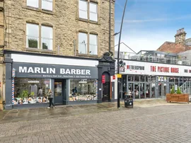 Queen Street, Morley, Leeds photo