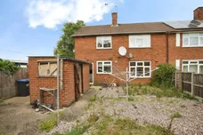 Lawford Lane, Rugby