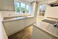 Upton Road, POOLE
