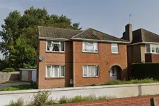 Upton Road, POOLE