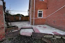 Upton Road, POOLE
