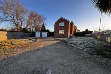 Upton Road, POOLE