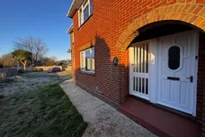 Upton Road, POOLE