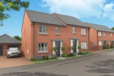 Ellis Drive, Bungay