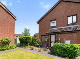 Ashfield, Bishopbriggs, Glasgow photo