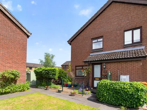 Ashfield, Bishopbriggs, Glasgowphoto