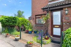 Ashfield, Bishopbriggs, Glasgow