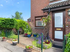 Ashfield, Bishopbriggs, Glasgow thumb 2