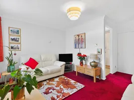 Ashfield, Bishopbriggs, Glasgow thumb 3