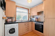 Ashfield, Bishopbriggs, Glasgow