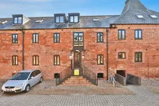 The Maltings, Dereham