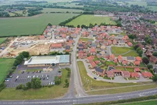 Ellis Drive, Bungay